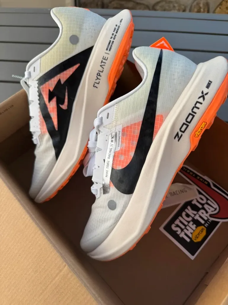 Gebrauchtes Nike Ultrafly bike — Bild 2 von 12
