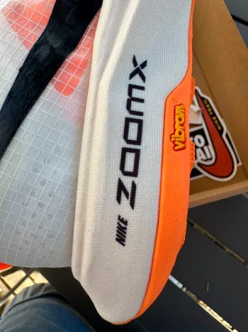 Gebrauchtes Nike Ultrafly bike — Bild 10 von 12