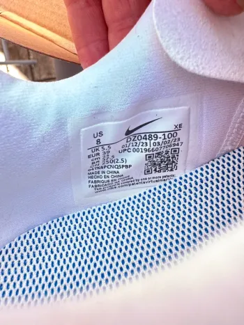 Gebrauchtes Nike Ultrafly bike — Bild 9 von 12