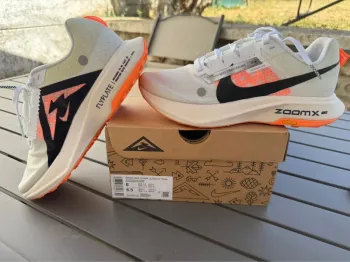 Gebrauchtes Nike Ultrafly bike — Bild 7 von 12