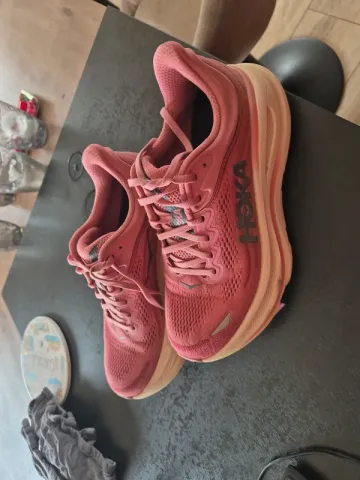 Tweedehands Hoka Running Shoes Running Shoes