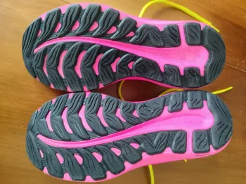 Gebrauchtes Solid Gel Excite 9W bike — Bild 9 von 9