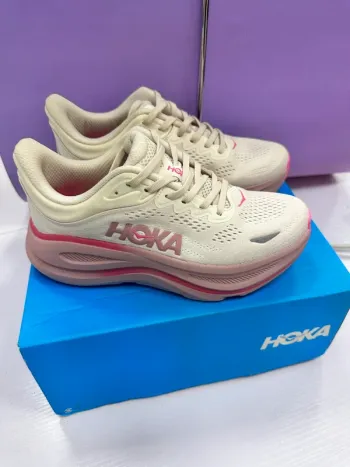 Used Hoka Shoes Running Shoes