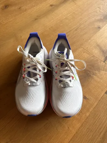 Käytetty Asics Gel-Nimbus 28 Paris bike — kuva 4 / 6