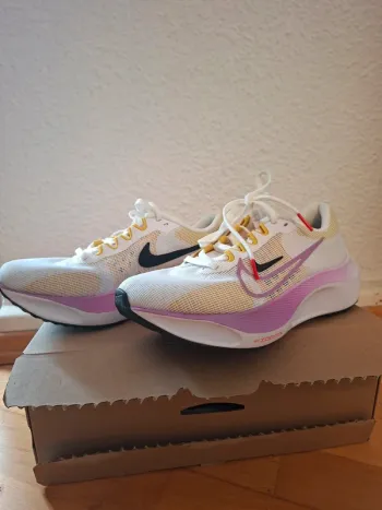 Gebrauchtes Nike Zoom Fly 5 Running Shoes