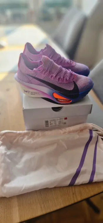 Nike Alphafly Next 3 Running Shoes d'occasion