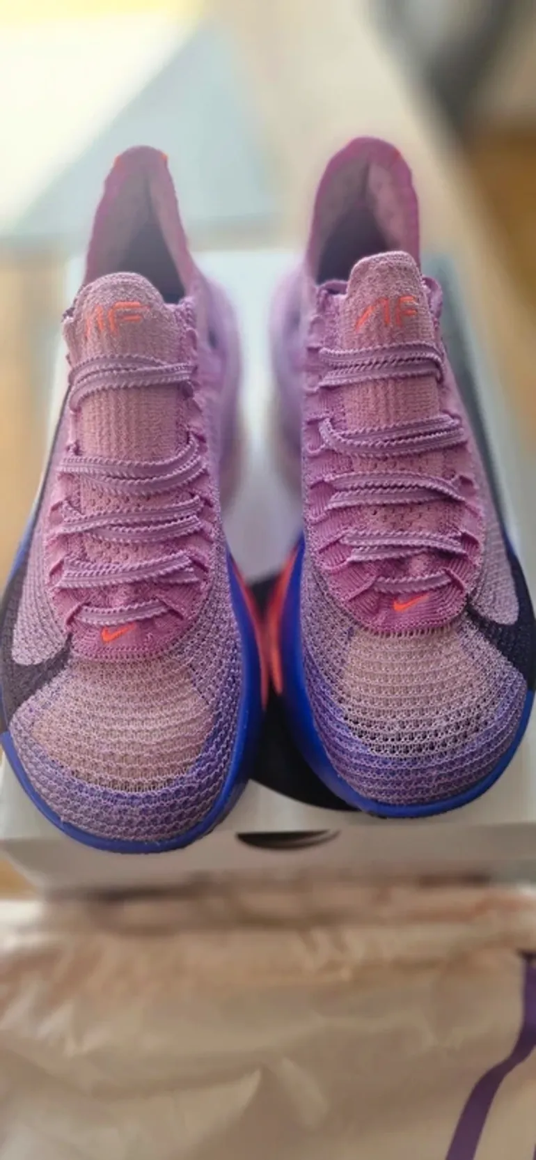 Nike Alphafly Next 3 bike de segunda mano — imagen 5 de 6