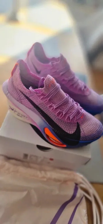 Nike Alphafly Next 3 bike de segunda mano — imagen 3 de 6