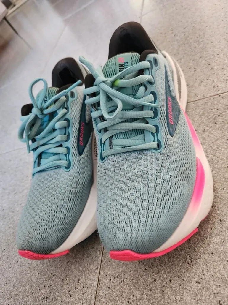 Brooks Glycerin GTS 21 bike d'occasion — image 2 sur 12