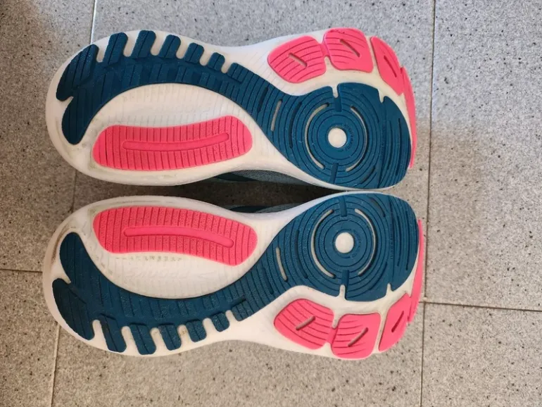 Brooks Glycerin GTS 21 bike d'occasion — image 3 sur 12