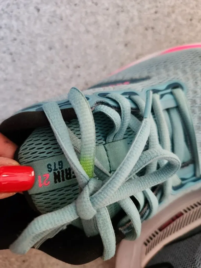 Brooks Glycerin GTS 21 bike d'occasion — image 10 sur 12