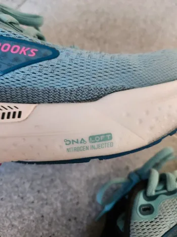 Brooks Glycerin GTS 21 bike d'occasion — image 8 sur 12