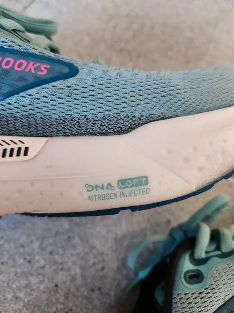 Brooks Glycerin GTS 21 bike d'occasion — image 8 sur 12