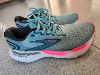 Gebrauchtes Brooks Glycerin GTS 21 Running Shoes