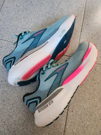 Brooks Glycerin GTS 21 bike d'occasion — image 4 sur 12