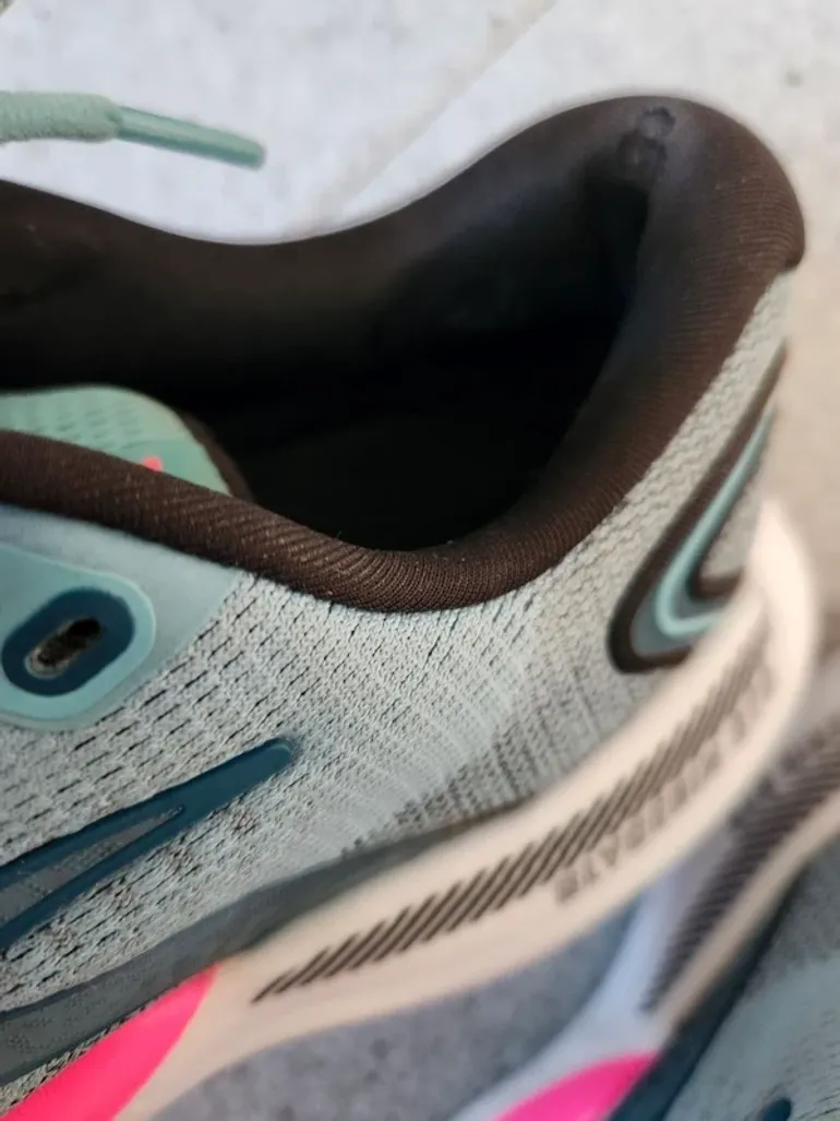 Brooks Glycerin GTS 21 bike d'occasion — image 5 sur 12