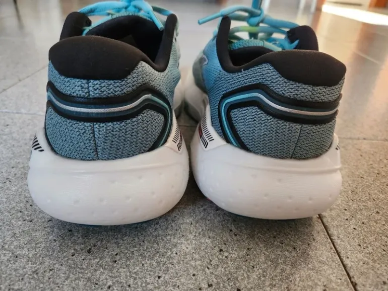Brooks Glycerin GTS 21 bike d'occasion — image 9 sur 12