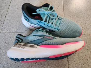 Brooks Glycerin GTS 21 bike d'occasion — image 12 sur 12