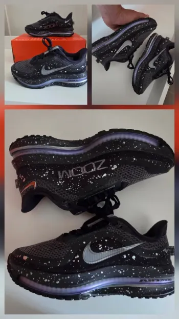 Used Pegasus Premium Running Shoes