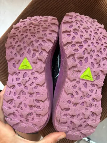 Used Asics Trabuco Max 3 bike — image 7 of 7