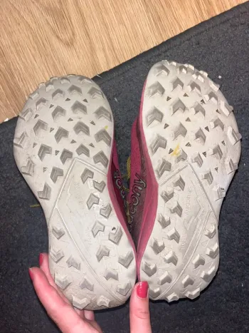 Używany Saucony Peregrine 15 bike — zdjęcie 3 z 4