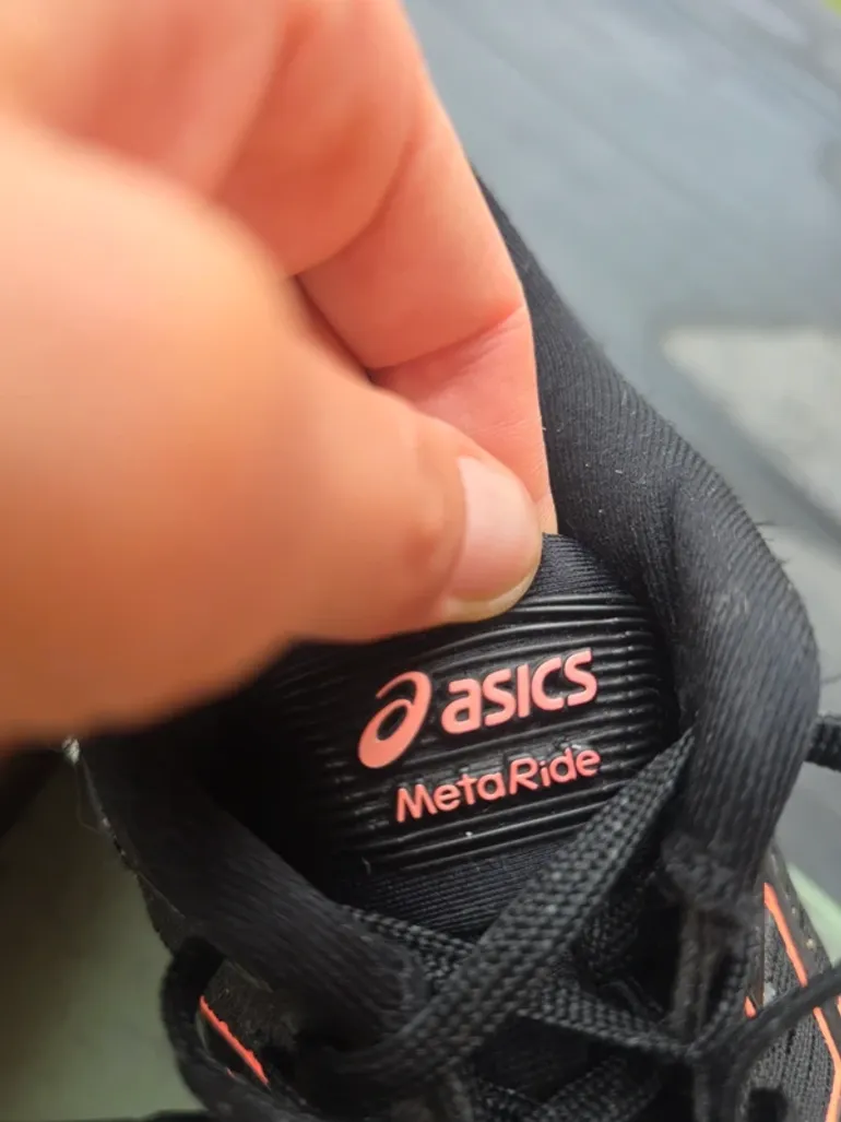 Tweedehands Asics Metaride bike — afbeelding 3 van 8