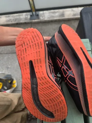 Tweedehands Asics Metaride bike — afbeelding 8 van 8