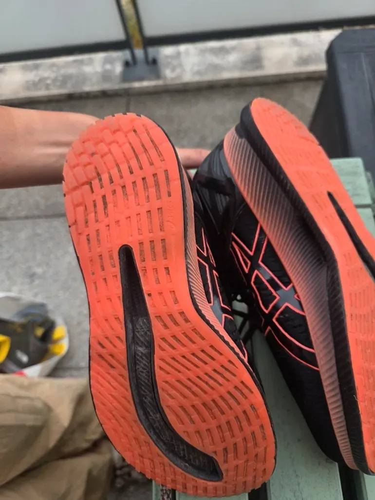Tweedehands Asics Metaride bike — afbeelding 8 van 8