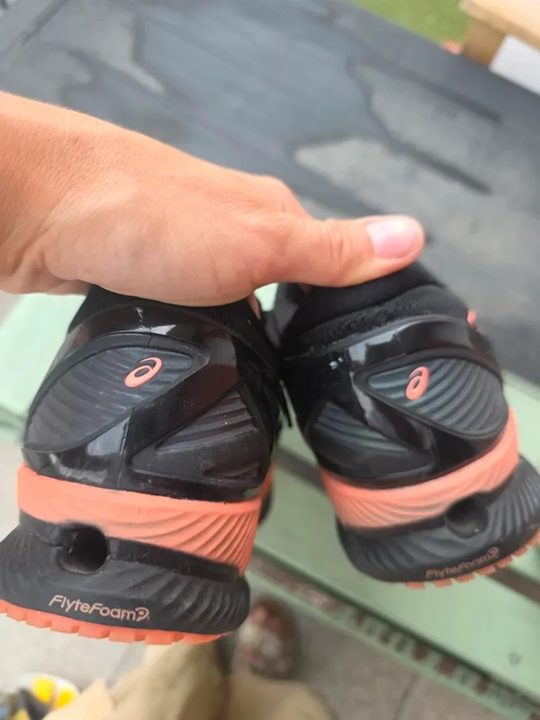 Tweedehands Asics Metaride bike — afbeelding 5 van 8