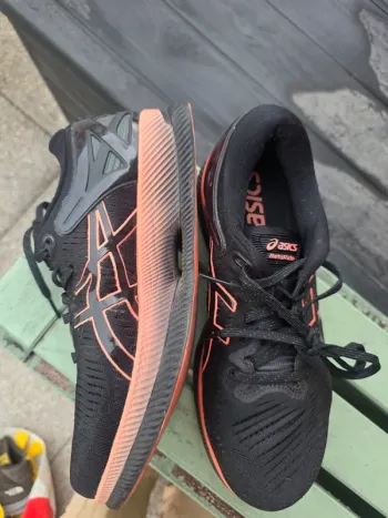 Tweedehands Asics Metaride Running Shoes