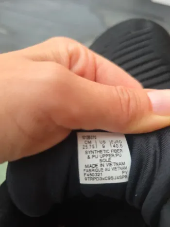 Tweedehands Asics Metaride bike — afbeelding 4 van 8
