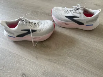 Gebrauchtes Brooks Glycerin Max Running Shoes