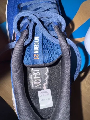 Brooks Glycerin 21 bike de segunda mano — imagen 4 de 5