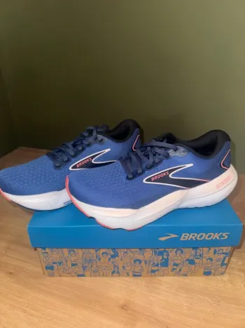 Brooks Glycerin 21 Running Shoes de segunda mano