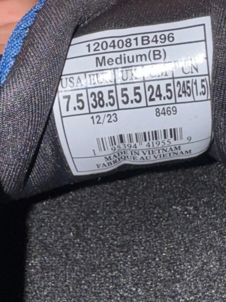 Brooks Glycerin 21 bike de segunda mano — imagen 5 de 5