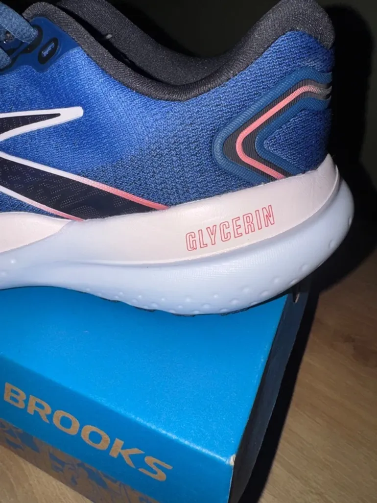 Brooks Glycerin 21 bike de segunda mano — imagen 2 de 5