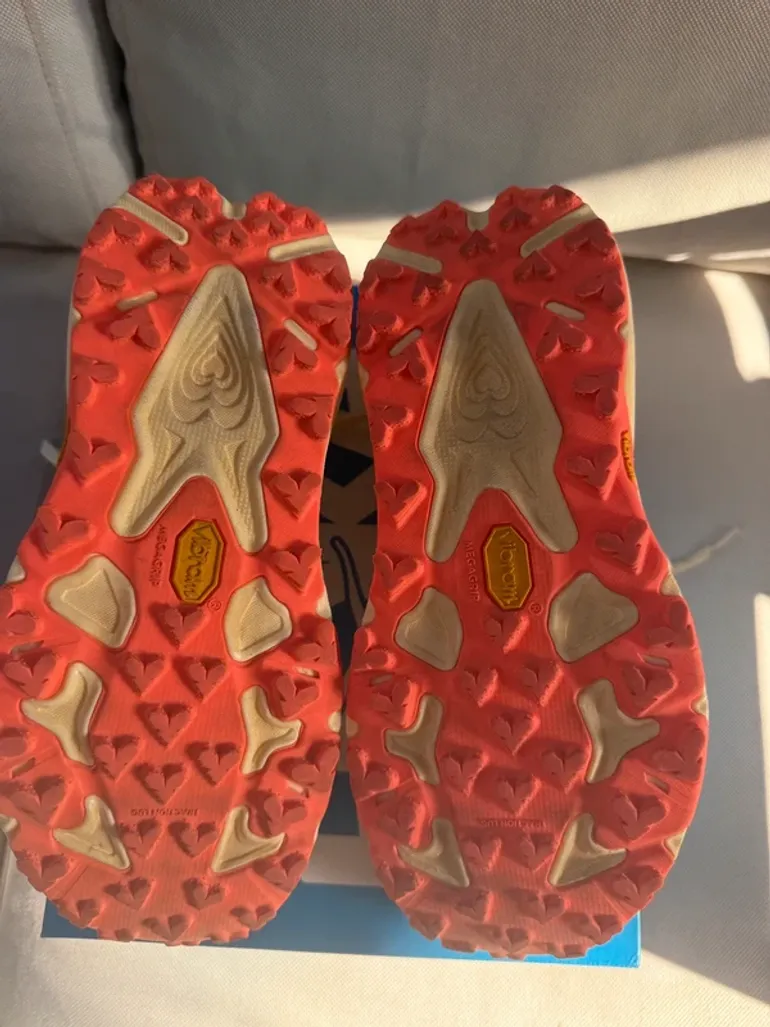 Gebrauchtes Hoka Speedgoat 7 bike — Bild 11 von 11