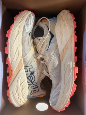 Gebrauchtes Hoka Speedgoat 7 Running Shoes