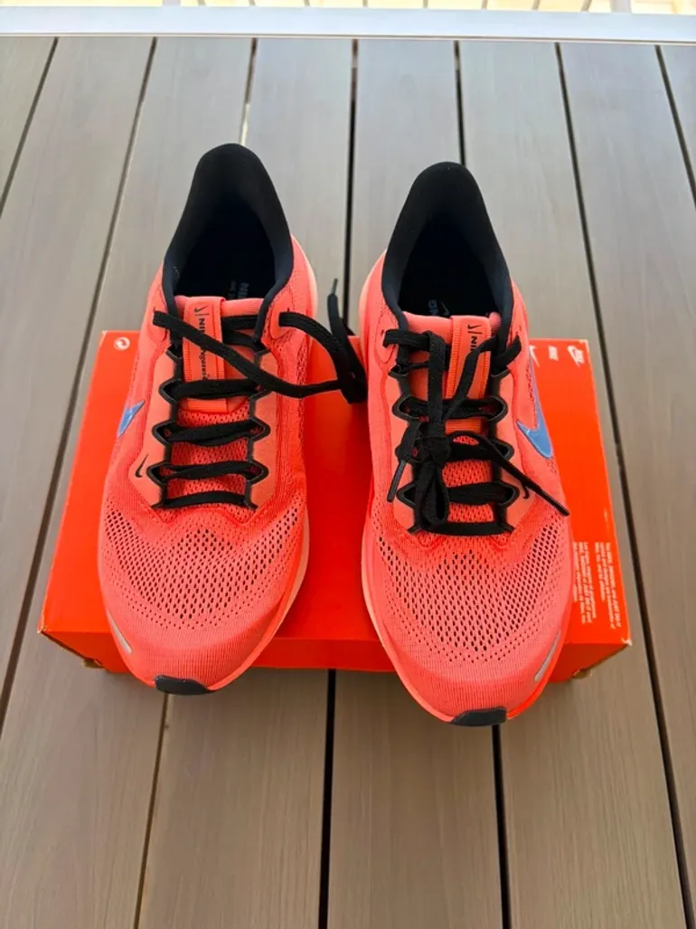 Used Pegasus Air Zoom 41 bike — image 2 of 13