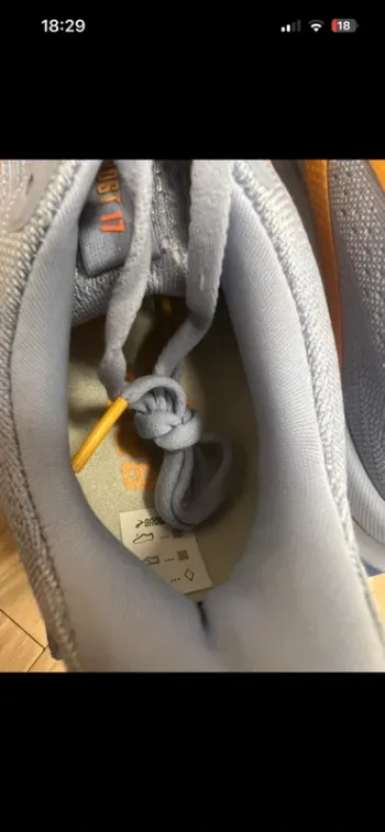 Käytetty Brooks Damenlaufschuhe bike — kuva 5 / 8