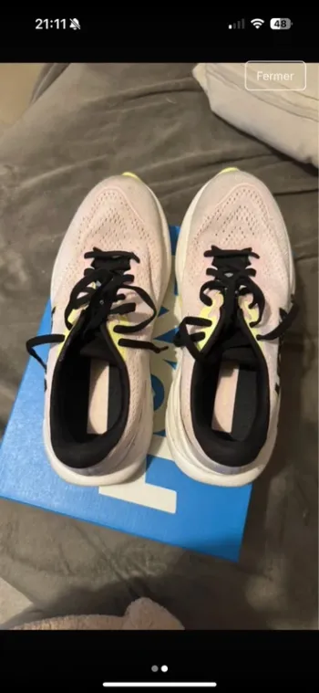 Tweedehands Hoka Rincon 4 bike — afbeelding 2 van 2