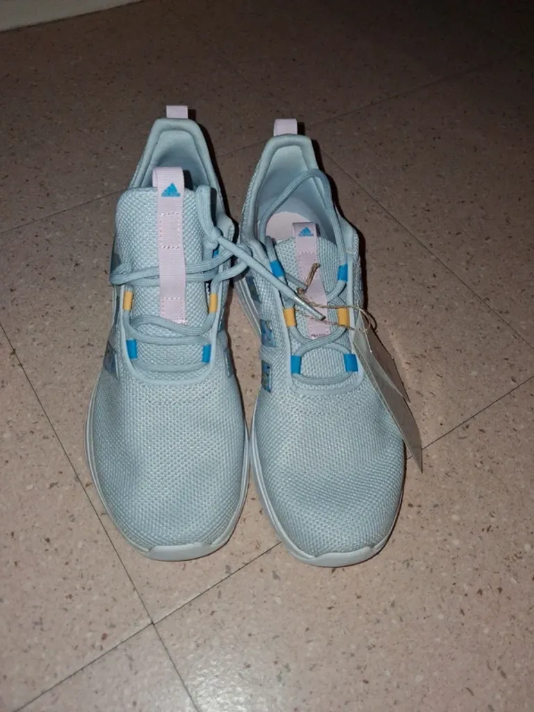 Used Adidas racer trek k bike — image 3 of 6