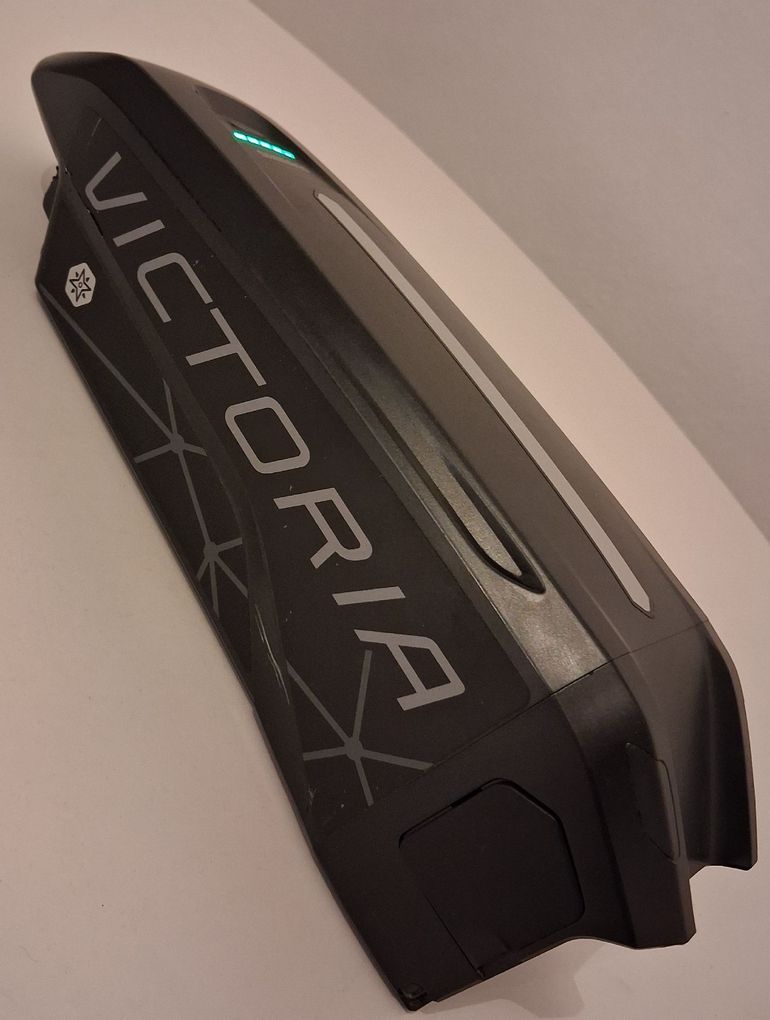 Brugt Shimano Battery 2024 bike — billede 3 af 8