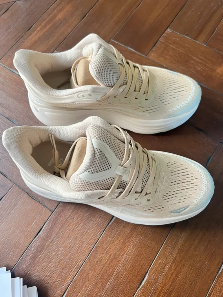 Tweedehands Hoka Bondi 9 bike — afbeelding 6 van 6