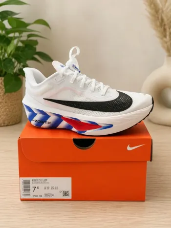 Gebrauchtes Nike Zoom Fly 6 Running Shoes