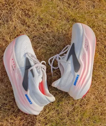 Gebrauchtes Brooks Glycerin Max Running Shoes