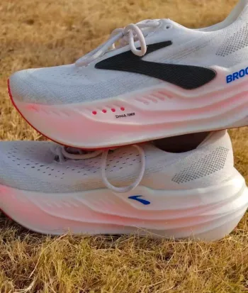 Gebrauchtes Brooks Glycerin Max bike — Bild 3 von 4