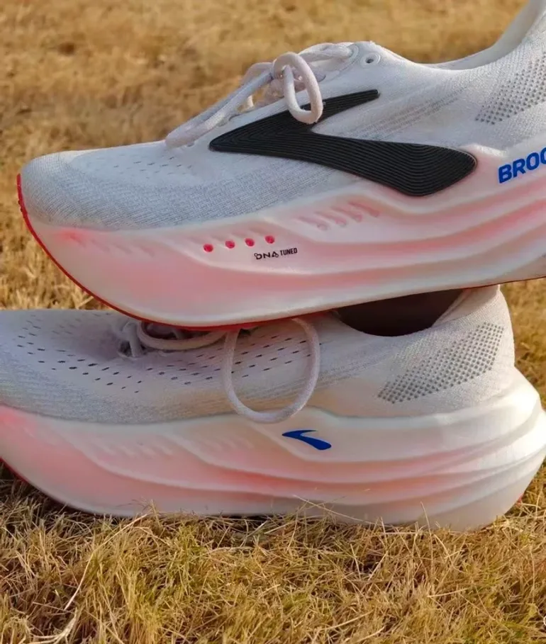 Gebrauchtes Brooks Glycerin Max bike — Bild 3 von 4