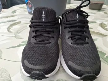 Nike Sneakers bike d'occasion — image 2 sur 3