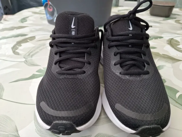 Nike Sneakers bike d'occasion — image 2 sur 3